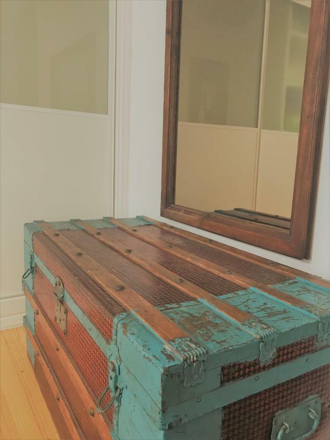 Baixa-Chiado Cosy 5 Bedrooms Lisboa Dış mekan fotoğraf