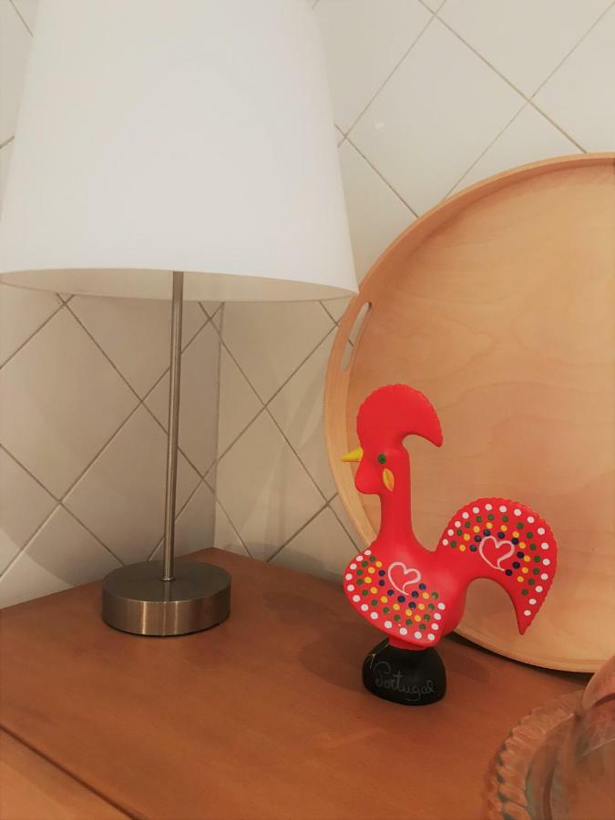 Baixa-Chiado Cosy 5 Bedrooms Lisboa Dış mekan fotoğraf